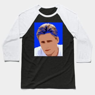 emilio estevez Baseball T-Shirt